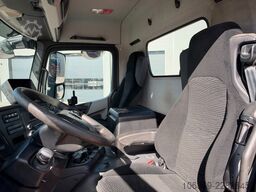MERCEDES-BENZ Actros 2543 6x2*4 Multilift