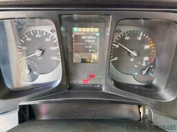 MERCEDES-BENZ Actros 2543 6x2*4 Multilift