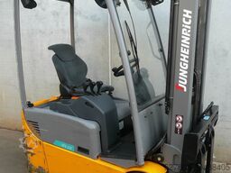 Jungheinrich EFG 115 330 ZZ