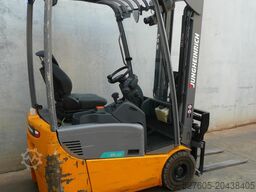 Jungheinrich EFG 115 330 ZZ