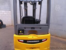Jungheinrich EFG 218k 440DZ Li-Ion