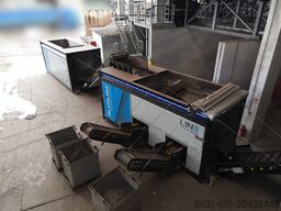 BLUELINE Magnet Drum