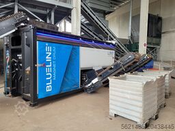 BLUELINE Magnet Drum