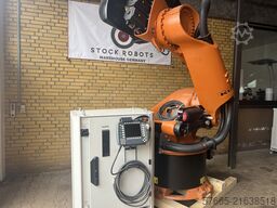 KUKA KUKA KR500-2 KRC2 ED05