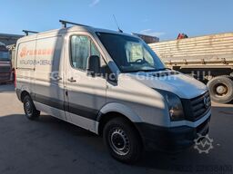 VW Crafter / E6 / wenig KM
