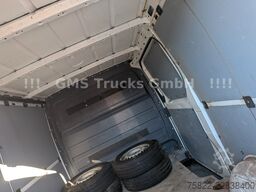 VW Crafter / E6 / wenig KM
