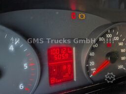 VW Crafter / E6 / wenig KM