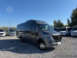 MERCEDES-BENZ Sprinter 519