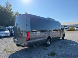 MERCEDES-BENZ Sprinter 519