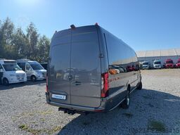 MERCEDES-BENZ Sprinter 519