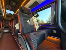 MERCEDES-BENZ Sprinter 519