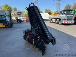 Hiab HIAB | 166-5 Hipro