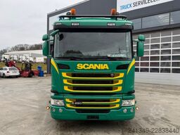 SCANIA G490 6x2 PK18002-4