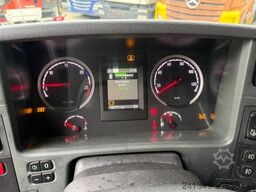 SCANIA G490 6x2 PK18002-4