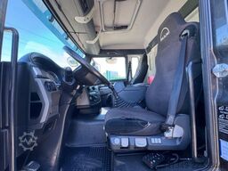 MAN TGS 35.480 8x4H Fassi 990-8 Flyjib& Troil
