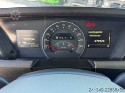 VOLVO FH-500 10x4 Schwarzmüller 19m3