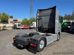SCANIA S580 V8 4x2