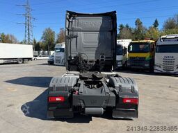 SCANIA S580 V8 4x2