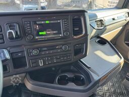 SCANIA S580 V8 4x2