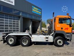 MAN TGS 28.400 6x4-4