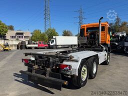 MAN TGS 28.400 6x4-4