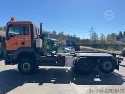 MAN TGS 28.400 6x4-4