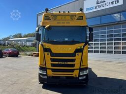 SCANIA S580 V8 4x2