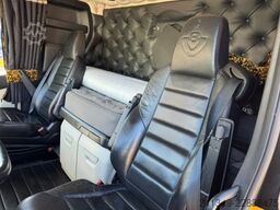 SCANIA S580 V8 4x2