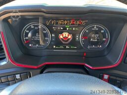 SCANIA S580 V8 4x2
