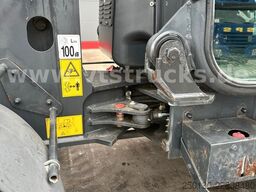 KOMATSU WA 70-7 37 kW 2016 Gabel & Schaufel