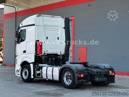 MERCEDES-BENZ Actros 1843 ADR-Zulassung, 2-Kreis Hydraulik