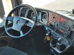 MERCEDES-BENZ Actros 1843 ADR-Zulassung, 2-Kreis Hydraulik