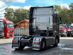SCANIA S 500 A 4x2 NB LL 1-Kreis-Hydraulik *TOP*
