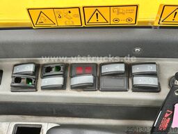 WACKER 6503-2 4x4 Mobilbagger / Löffel/60PS/2015