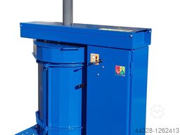 BTS-Sackpresse BTS-Bag Press