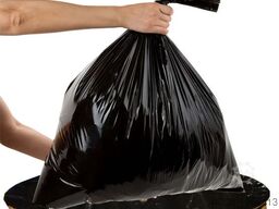 BTS-Sackpresse BTS-Bag Press