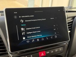 Iveco Daily Kasten 35S18 L4H2 16m³ Aut.+AHK+ACC+NAVI+KAMERA