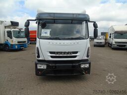 Iveco Eurocargo 120E21 + EURO 6