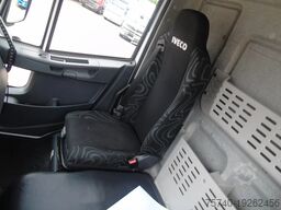 Iveco Eurocargo 120E21 + EURO 6