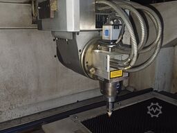 TRUMPF TruLaser Cell 3000 (L34) 3000 Watt