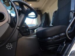 DAF CF 450 8x2 Koel/Vries Carrier Supra 1150  Diese...