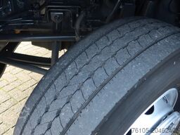 DAF CF 450 8x2 Koel/Vries Carrier Supra 1150  Diese...