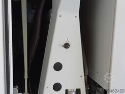 Bütfering Optimat SCO 113 Diamond C + Lack