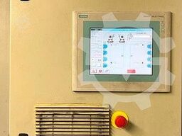 HOAF Heat Soak Test + Lamination Furnace