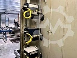 HOAF Heat Soak Test + Lamination Furnace