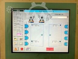 HOAF Heat Soak Test + Lamination Furnace