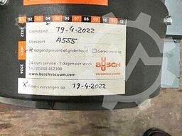 HOAF Heat Soak Test + Lamination Furnace