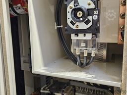 Okuma LU 15 M U1000 MM + bar feeder TwinTurret