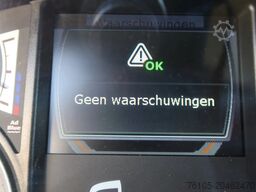 DAF CF 410 DAF CF 410 Black Edition Dhollandia klep...