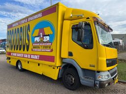 DAF LF 45.180 / Manual / Tail Lift / NL Truck